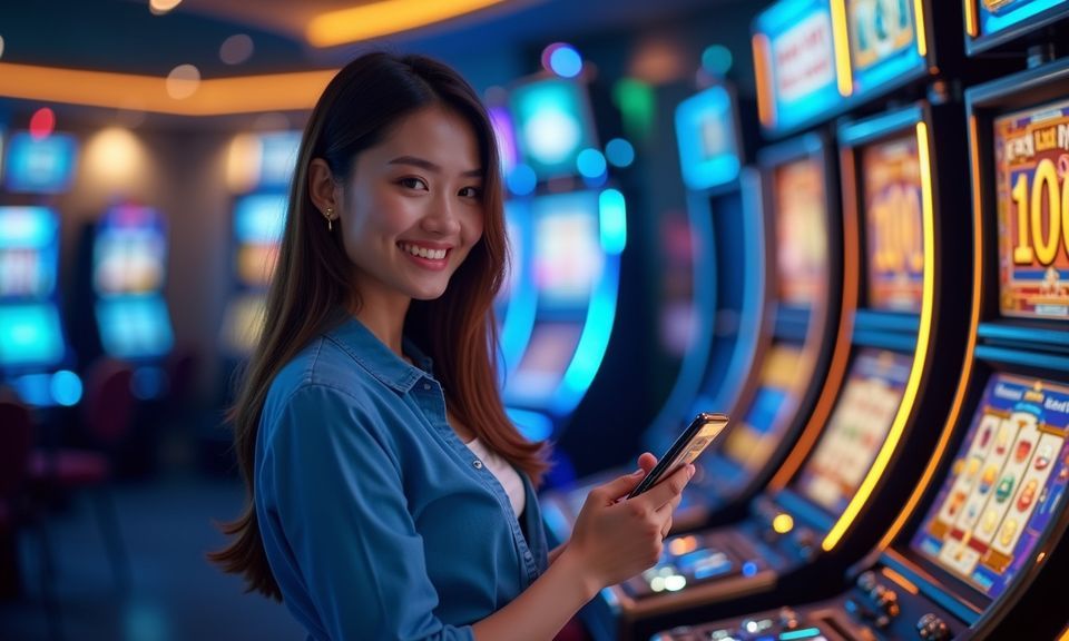 jstar88 Moon Kite Slots